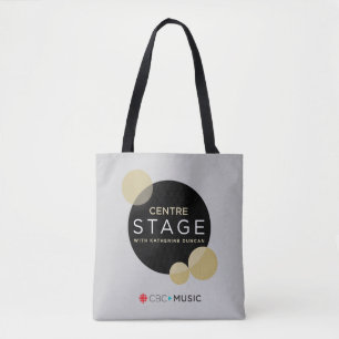 CBC Center Stage Tote Bag