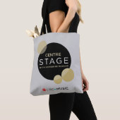 CBC Center Stage Tote Bag (Dichtbij)