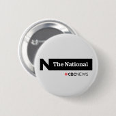 CBC De nationale Button (Voorkant /achterkant)