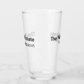 CBC De vijfde staat Glas (Links)