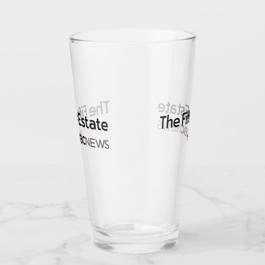 CBC De vijfde staat Glas (Rechts)