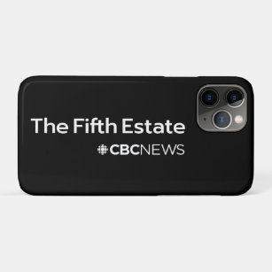 CBC De vijfde telefoonzaak van de Staat Case-Mate iPhone Case