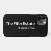 CBC De Vijfde Vastgoed Telefoonhoes Case-Mate iPhone Case (Achterkant (horizontaal))