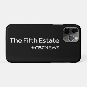 CBC De Vijfde Vastgoed Telefoonhoes Case-Mate iPhone Case