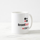 CBC-front-brander Koffiemok (Voorkant rechts)