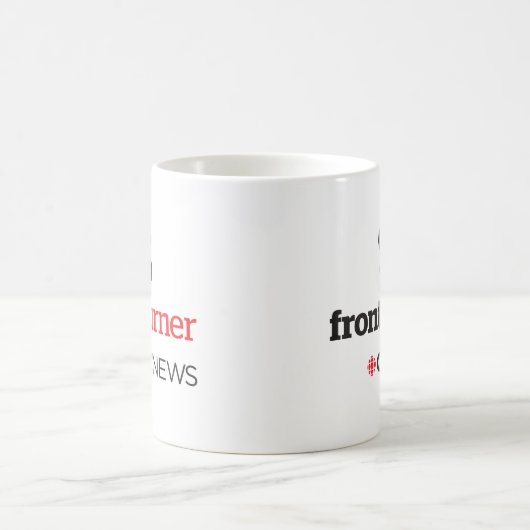 CBC-front-brander Koffiemok (Center)