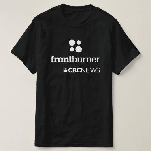 CBC-front-brander T-shirt (Design voorkant)