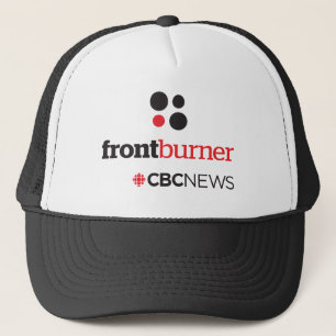 CBC-front-brander Trucker Pet