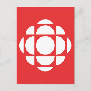 CBC Gem Briefkaart
