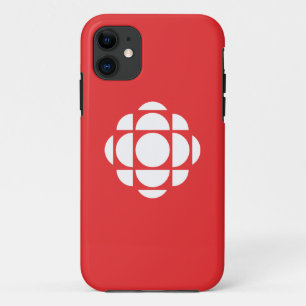 CBC Gem Case-Mate iPhone Case