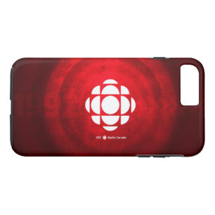 CBC Gem iPhone 8/7 Plus Hoesje