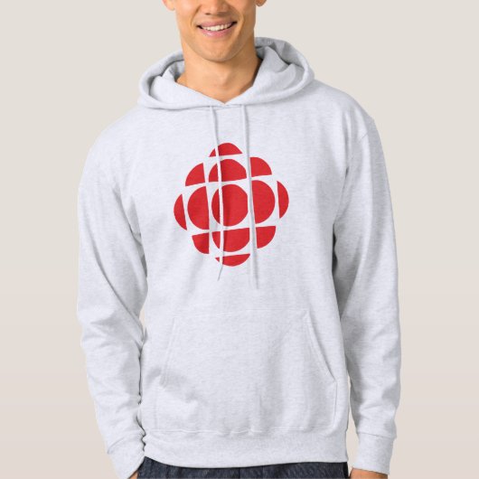 CBC Gem Hoodie (Voorkant)