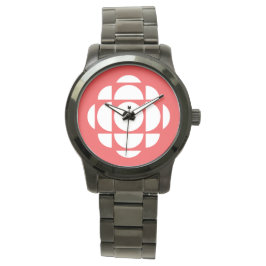 CBC Gem Horloge