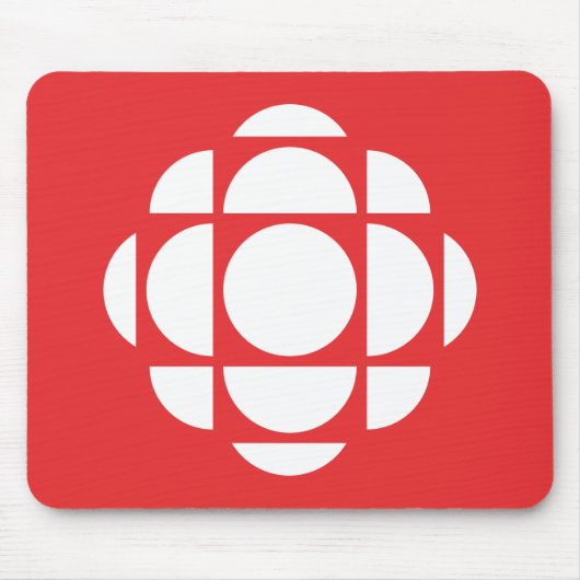 CBC Gem Muismat (Voorkant)