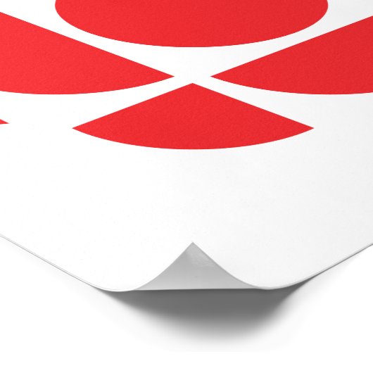 CBC Gem Poster (Hoek)