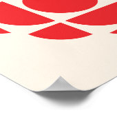 CBC Gem Poster (Hoek)