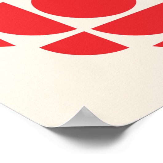 CBC Gem Poster (Hoek)