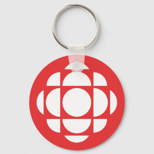 CBC Gem Sleutelhanger