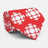 CBC Gem Stropdas (Opgerold)