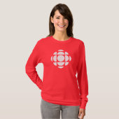 CBC Gem T-shirt (Voorkant volledig)