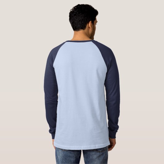 CBC Gem T-shirt (Achterkant volledig)