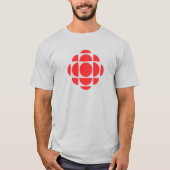 CBC Gem T-shirt (Voorkant)