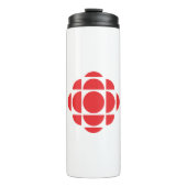 CBC Gem Thermosbeker (Voorkant)