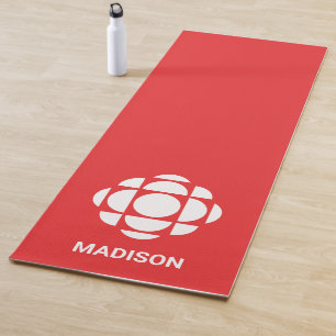 CBC Gem Yogamat