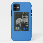 CBC Ideas 1980s Graphic - Telefoonhoesje Case-Mate iPhone Case (Achterkant)
