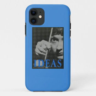 CBC Ideas 1980s Graphic - Telefoonhoesje Case-Mate iPhone Case