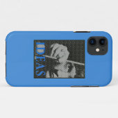 CBC Ideas 1980s Graphic - Telefoonhoesje Case-Mate iPhone Case (Achterkant (horizontaal))