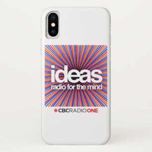 CBC-ideeën Case-Mate iPhone Case
