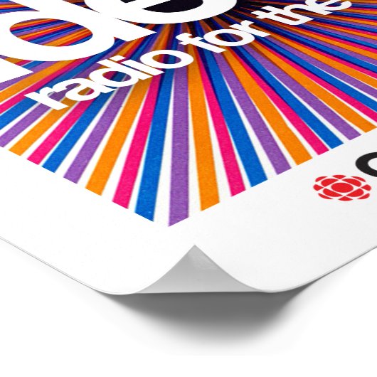 CBC-ideeën Poster (Hoek)