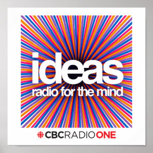 CBC-ideeën Poster