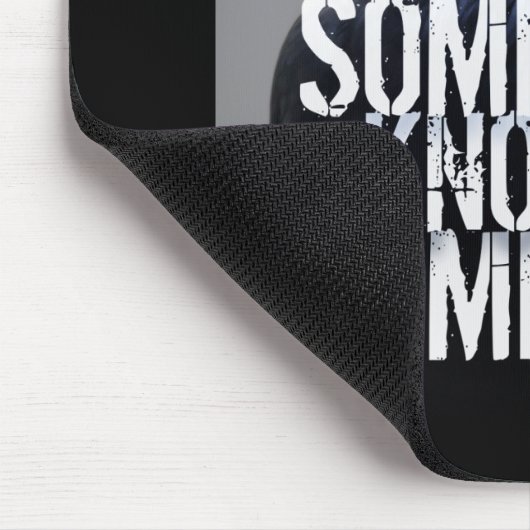 CBC Iemand kent iets Muismat (Hoek)