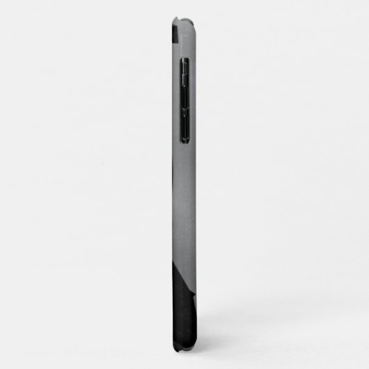 CBC Jarvis Street Sign (jaren '40) - Telefoonhoesj Case-Mate iPhone Case (Achterkant/links)