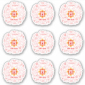 CBC Kinder Doodle Stickers (Voorkant)