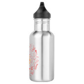 CBC Kinder Doodle Waterfles 18 oz. (Rechts)