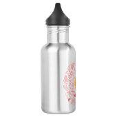 CBC Kinder Doodle Waterfles 18 oz. (Links)