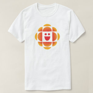 CBC Kinder Logo Adult T-shirt