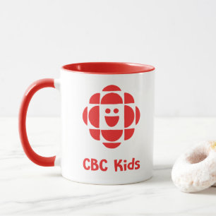 CBC Kinder Logo Combo Mok