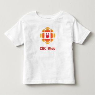 CBC KINDER LOGO SHIRTS