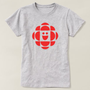 CBC KINDER LOGO T-SHIRT