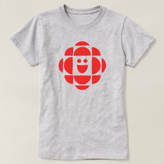 CBC KINDER LOGO T-SHIRT (Design voorkant)