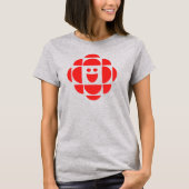 CBC KINDER LOGO T-SHIRT (Voorkant)