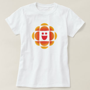CBC KINDER LOGO T-SHIRT