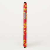 CBC Kinder Patroon Gepersonaliseerde Telefoonhoes Case-Mate iPhone Case (Achterkant / rechts)