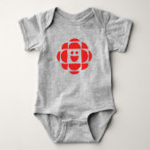 CBC KINDER ROMPER (Voorkant)