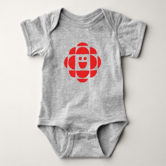 CBC KINDER ROMPER (Voorkant)