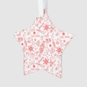 CBC Kinder Vakantie Ornament (voorkant)